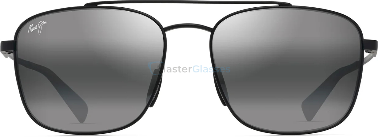 Солнцезащитные очки Maui Jim MJ645-02