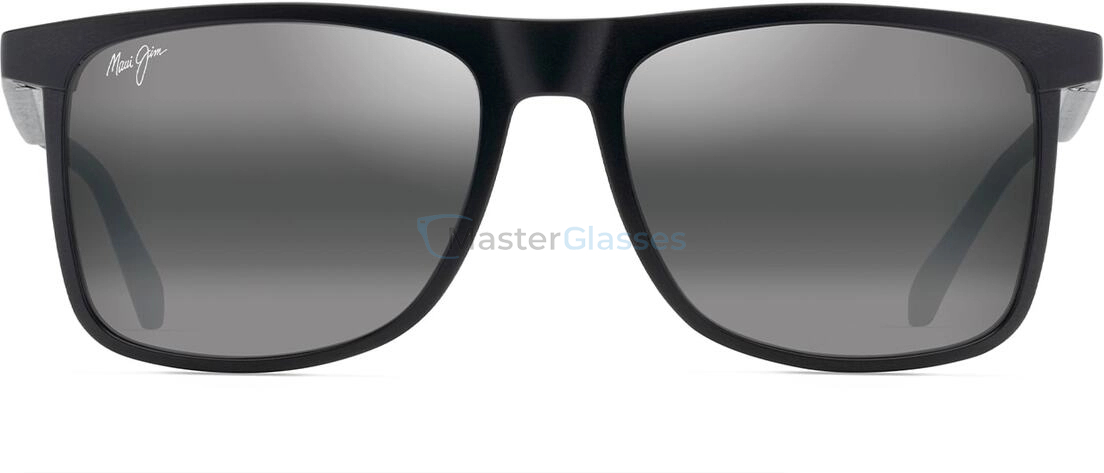 Солнцезащитные очки Maui Jim MJ619-02