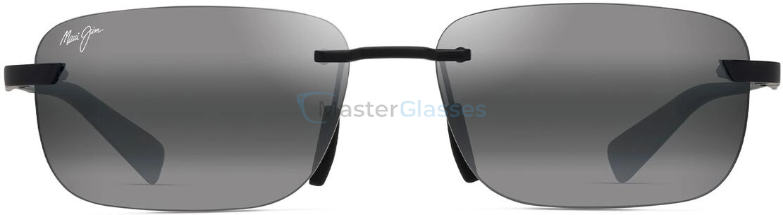 Солнцезащитные очки Maui Jim MJ624-02