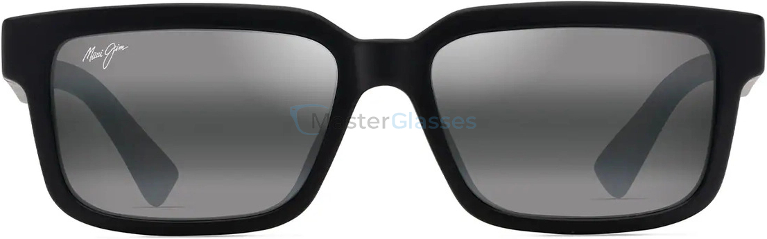 Солнцезащитные очки Maui Jim MJ655-02