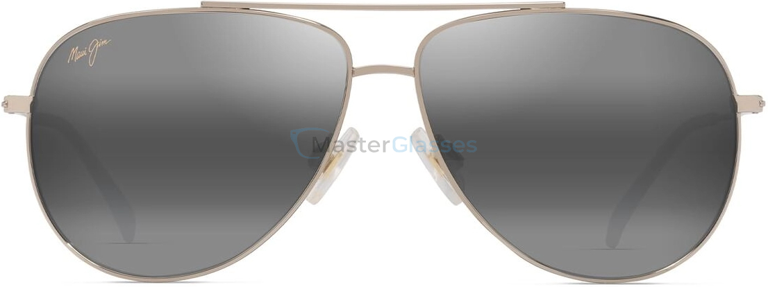 �������������� ���� Maui Jim MJ665-16A