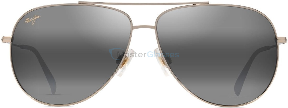 Солнцезащитные очки Maui Jim MJ674-16A