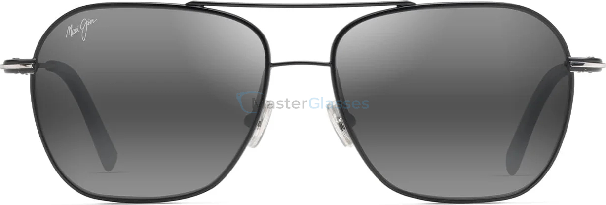 Солнцезащитные очки Maui Jim MJ877-02