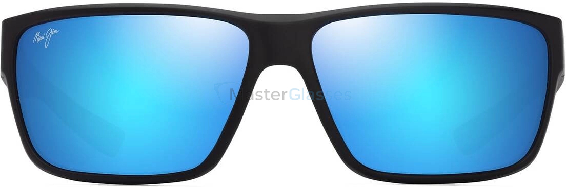 Солнцезащитные очки Maui Jim MJB661-02