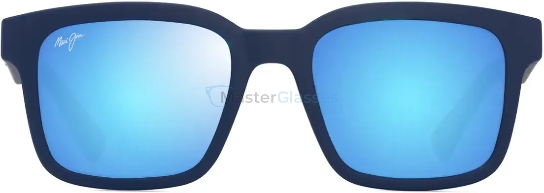 Солнцезащитные очки Maui Jim MJB659-03