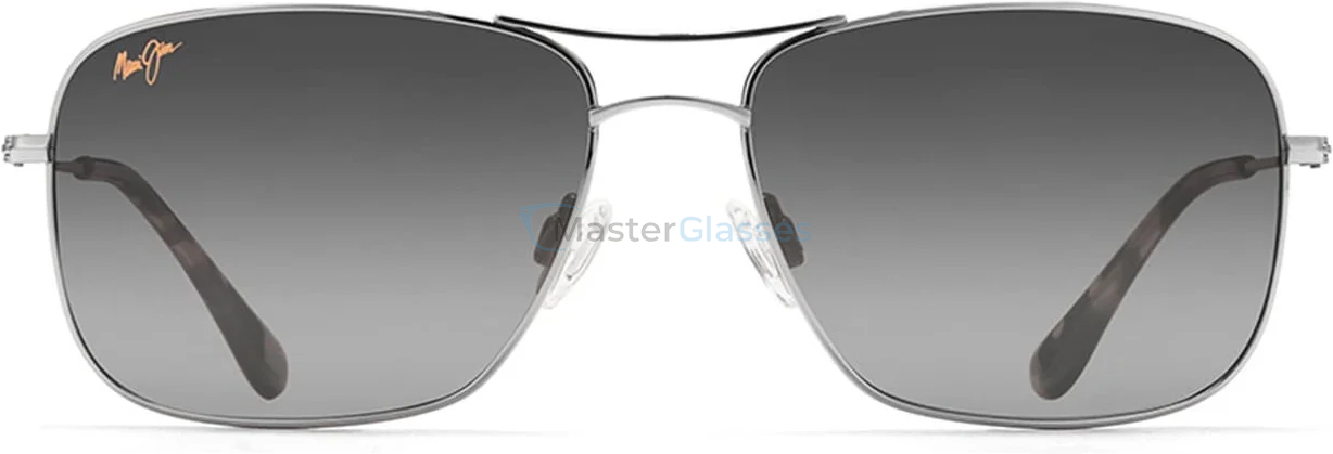 Солнцезащитные очки Maui Jim MJGS246-17