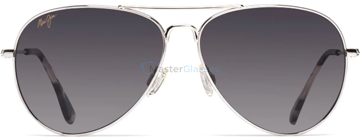 Солнцезащитные очки Maui Jim MJGS264-17