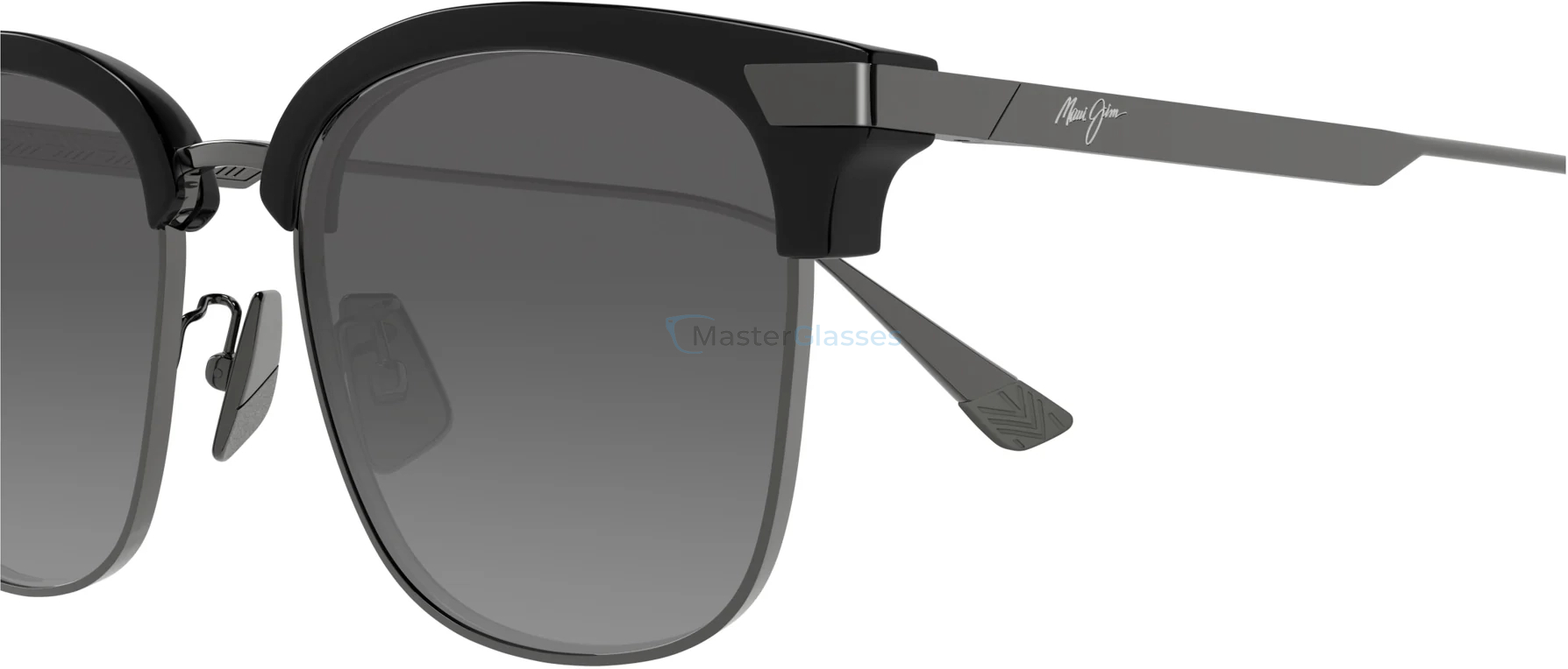 Солнцезащитные очки Maui Jim MJGS629-02