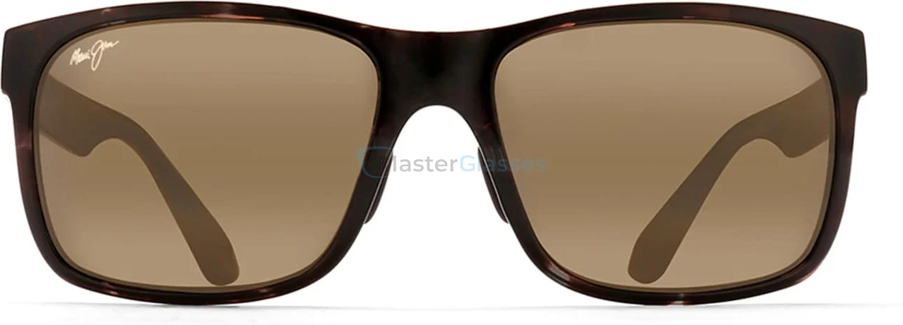 Солнцезащитные очки Maui Jim MJH432N-11T