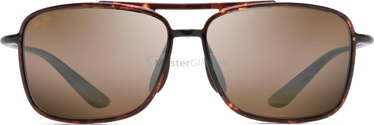 Солнцезащитные очки Maui Jim MJH437-10
