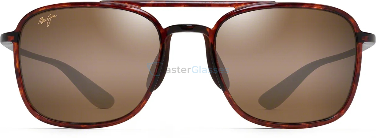 Солнцезащитные очки Maui Jim MJH447-10