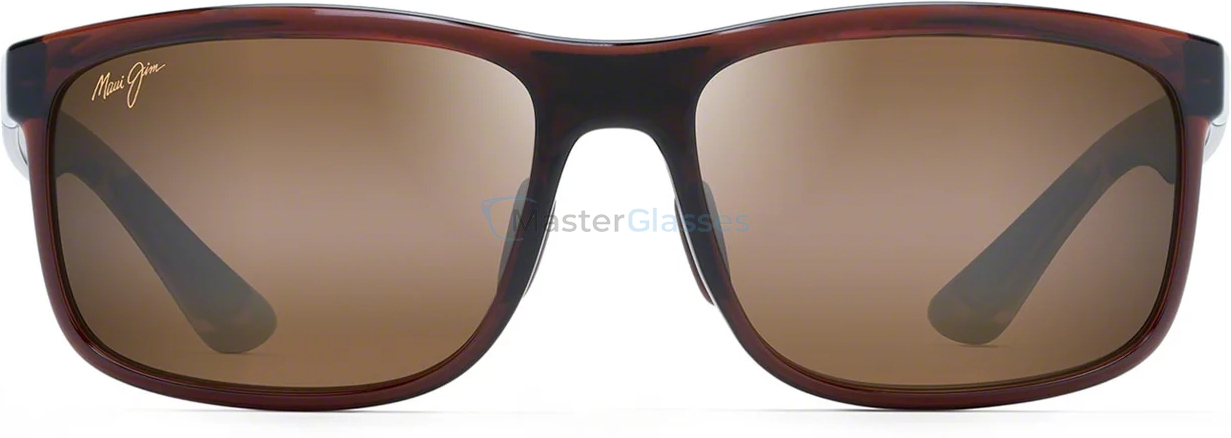 Солнцезащитные очки Maui Jim MJH449-01