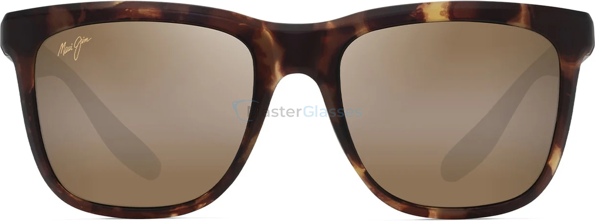 Солнцезащитные очки Maui Jim MJH602-10