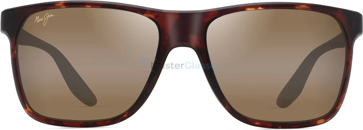 Солнцезащитные очки Maui Jim MJH603-10