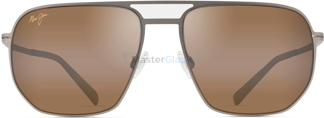 Солнцезащитные очки Maui Jim MJH605-01