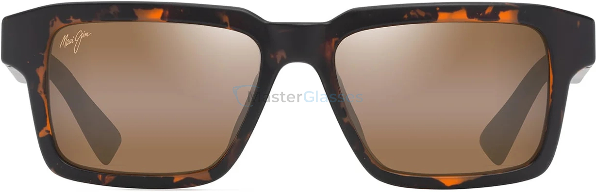 Солнцезащитные очки Maui Jim MJH635-10