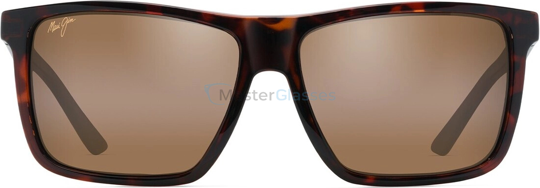 Солнцезащитные очки Maui Jim MJH610-04