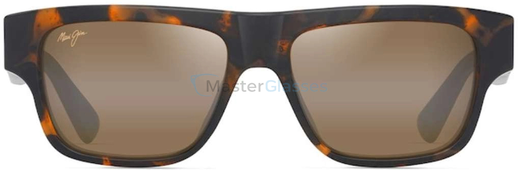 Солнцезащитные очки Maui Jim MJH638-10