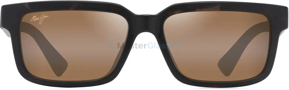 Солнцезащитные очки Maui Jim MJH655-10