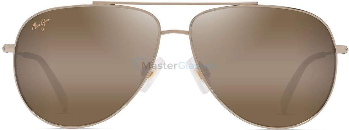 Солнцезащитные очки Maui Jim MJH665-16B