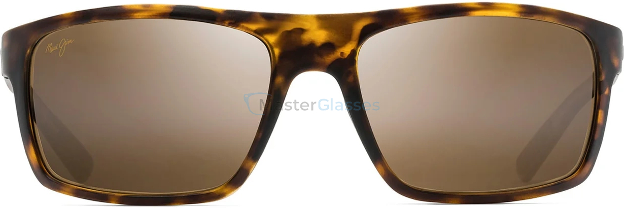 Солнцезащитные очки Maui Jim MJH746-10M