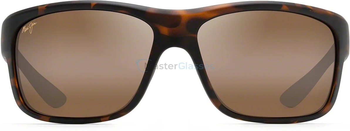 Солнцезащитные очки Maui Jim MJH815-10MR