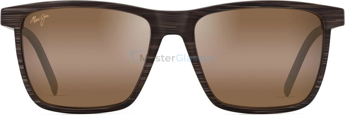 Солнцезащитные очки Maui Jim MJH875-10