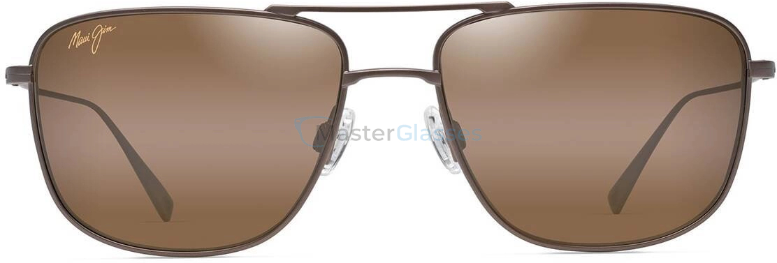 Солнцезащитные очки Maui Jim MJH887-01