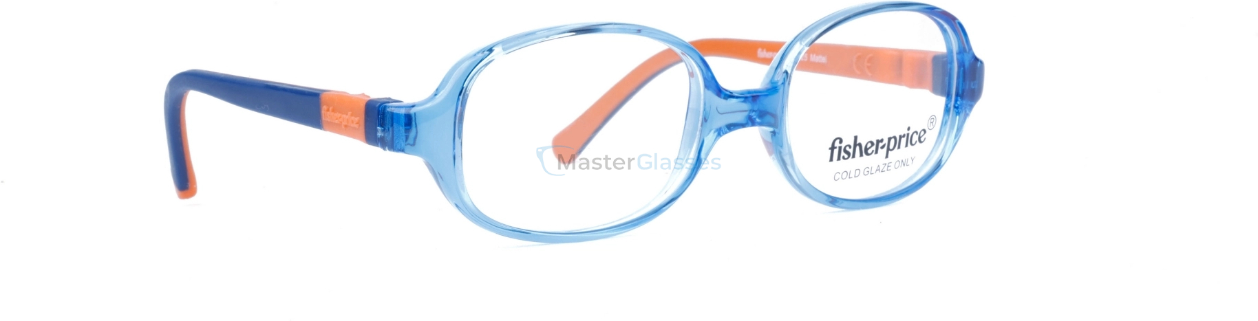 Детская оправа Fisher-Price FPV38 590 42-15-120