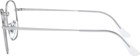 Оправа Ray-Ban RX6448 2501 Silver