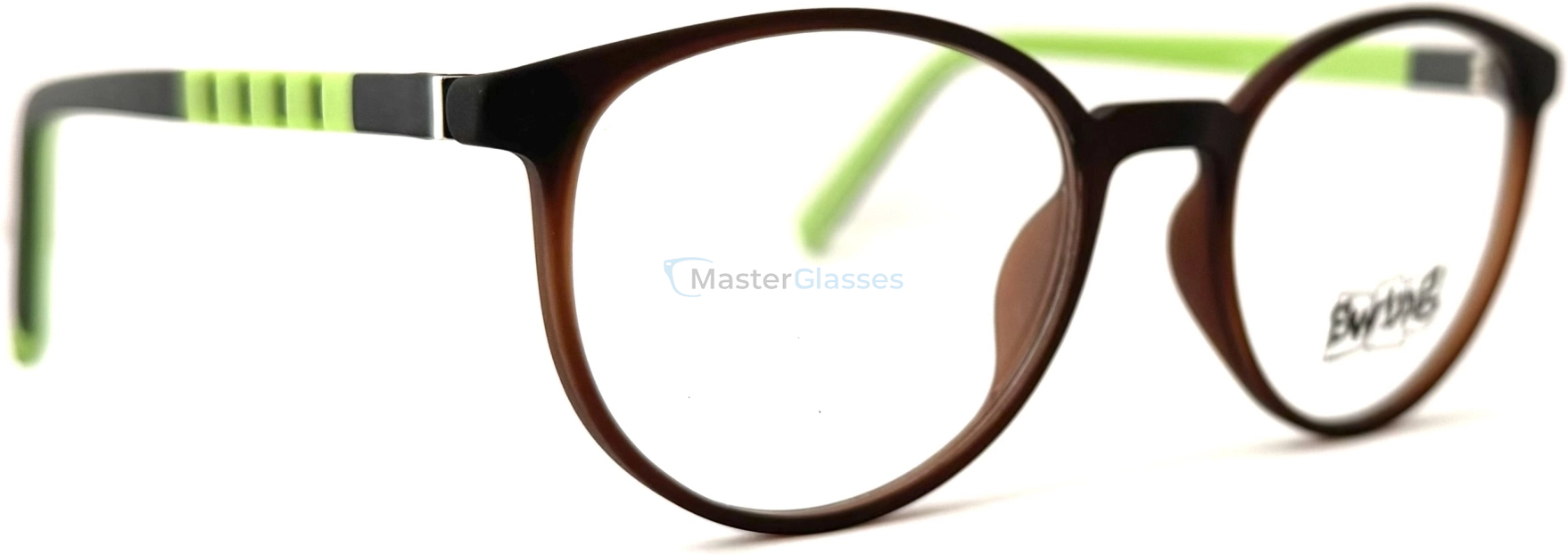 Детская оправа SWING TR320 RB10
