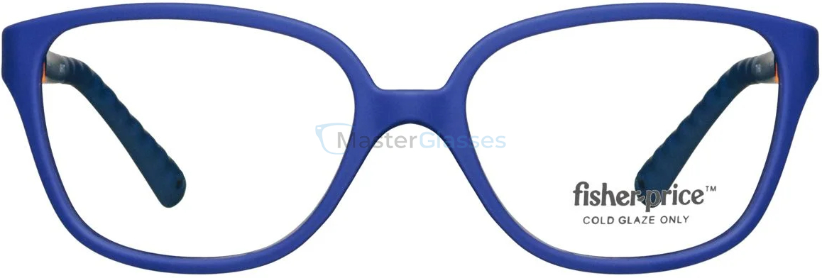 Оправа Fisher-Price FPVN006 BLUE 45-16-120