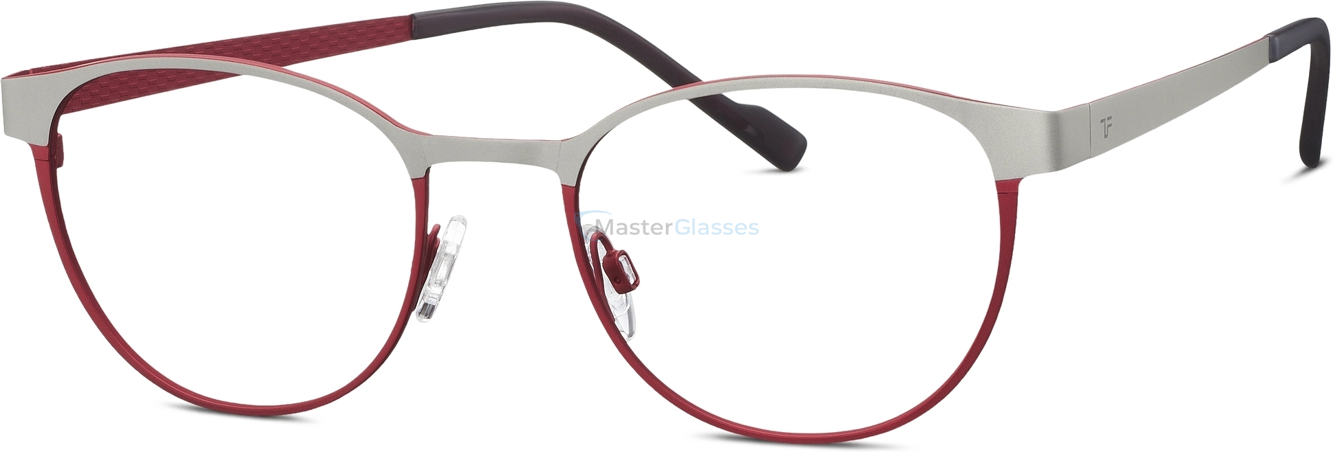 Оправа TITANflex Eschenbach 820948-35 50х19