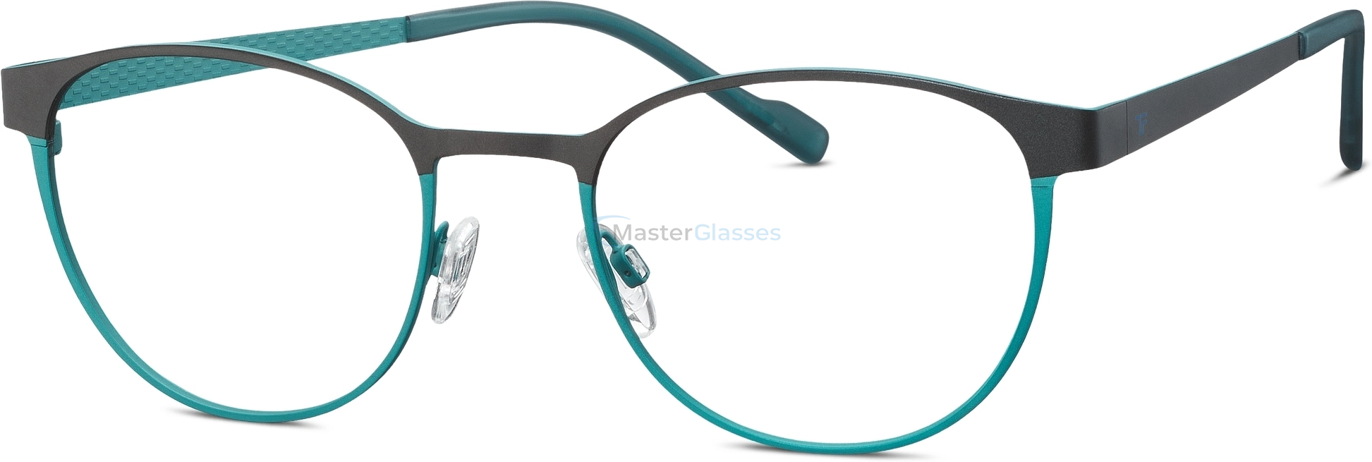 Оправа TITANflex Eschenbach 820948-37 52х20