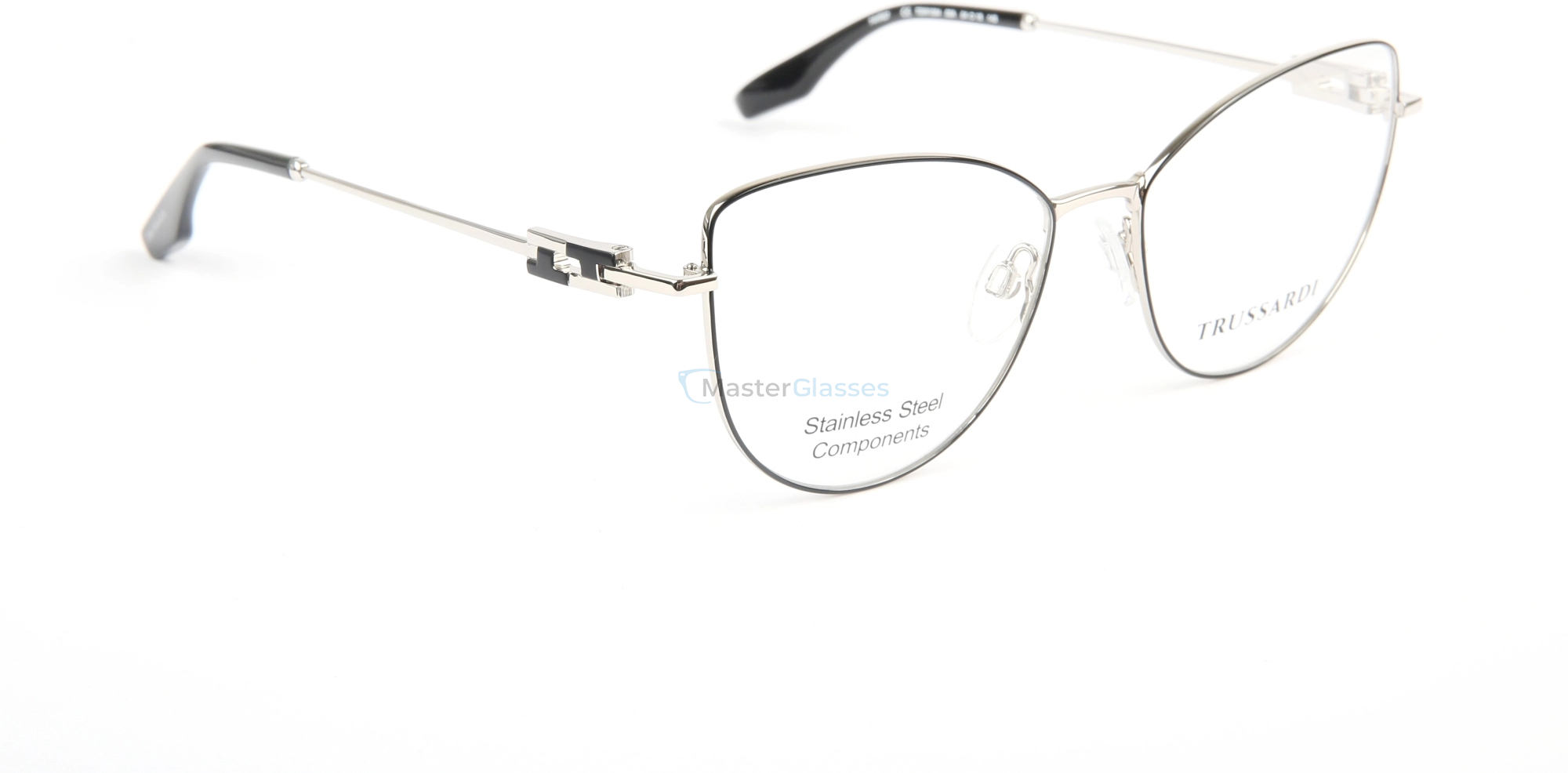 Оправа Trussardi TSW1064 09A