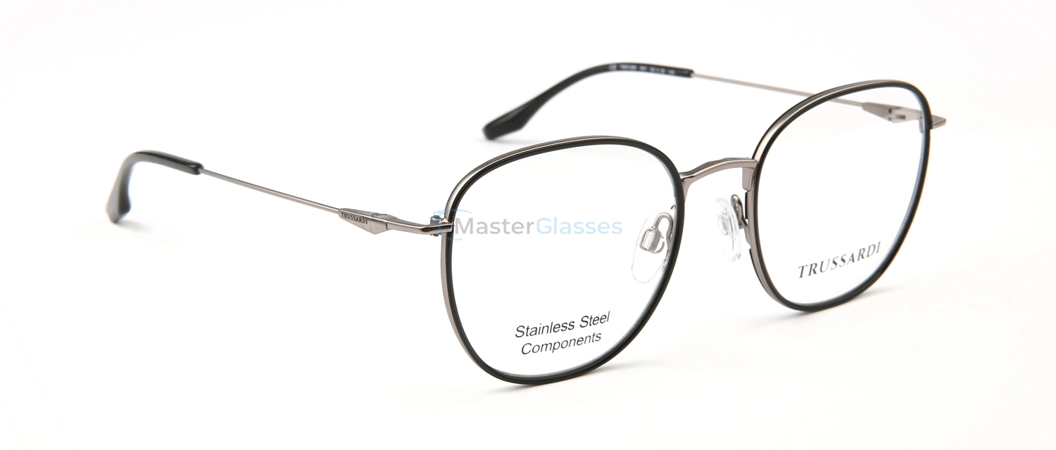 Оправа Trussardi TSM1095 A01