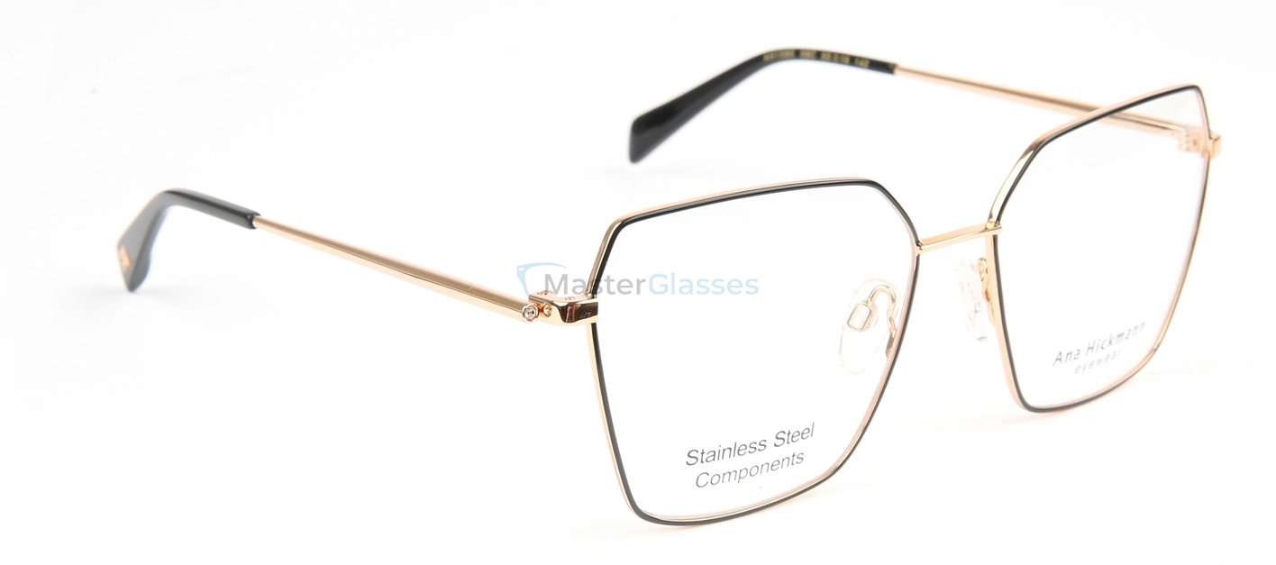 ������ Ana Hickmann AH1580 09C