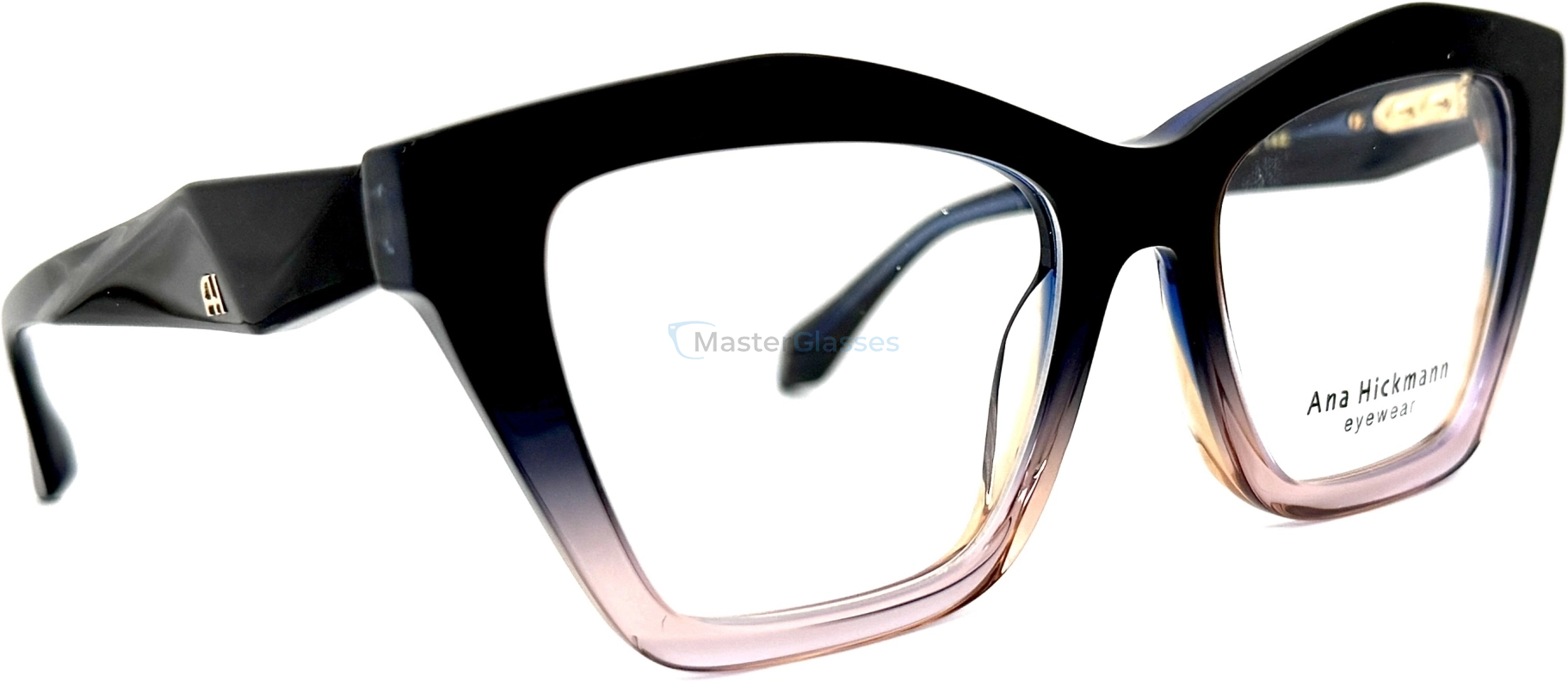 ������ Ana Hickmann AH6530 C01