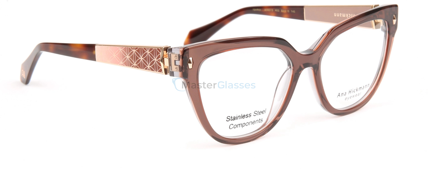 ������ Ana Hickmann AH6513 H03