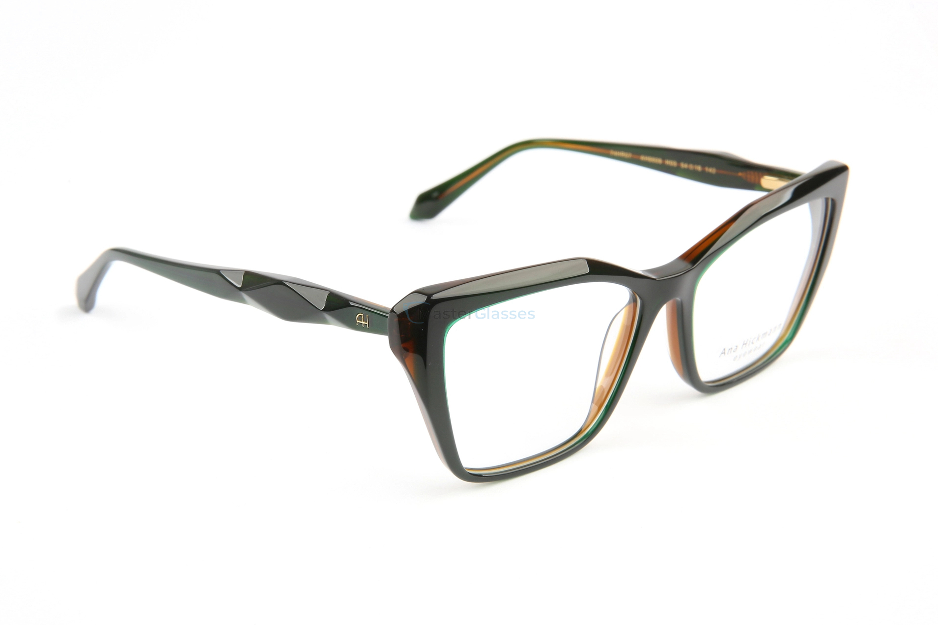 ������ Ana Hickmann AH6609 H03