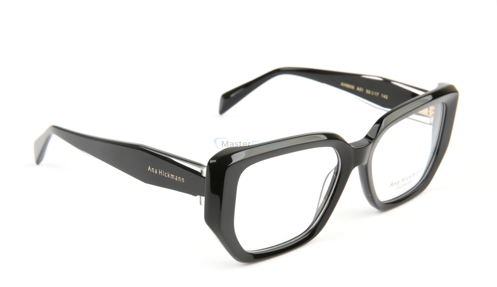 ������ Ana Hickmann AH6606 A01