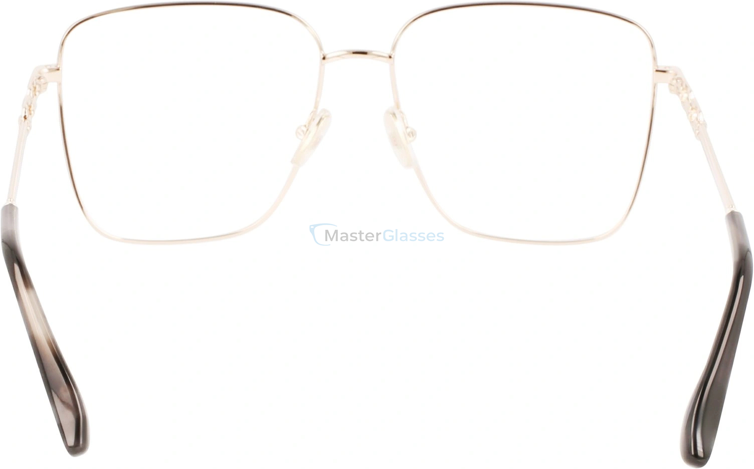 ������ VICTORIA BECKHAM VB2128 770, ���� BLUSH, CLEAR