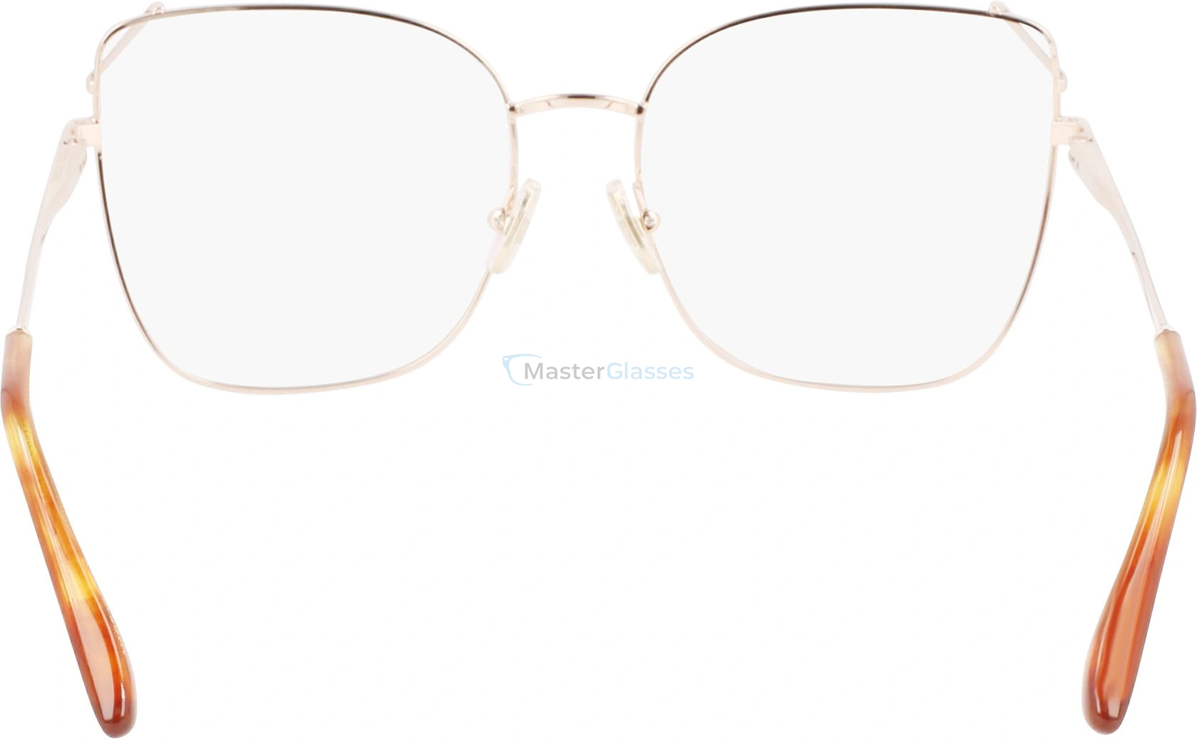 Оправа VICTORIA BECKHAM VB2125 770, цвет BLUSH, CLEAR