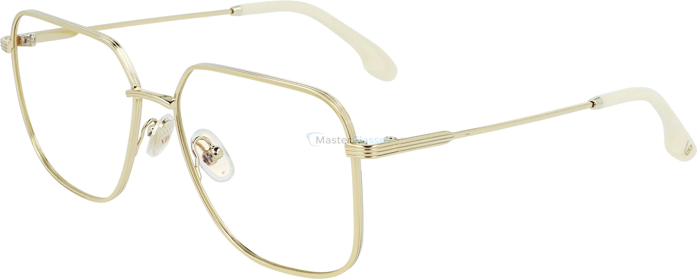 ������ VICTORIA BECKHAM VB2124 719, ���� DEEP GOLD, CLEAR
