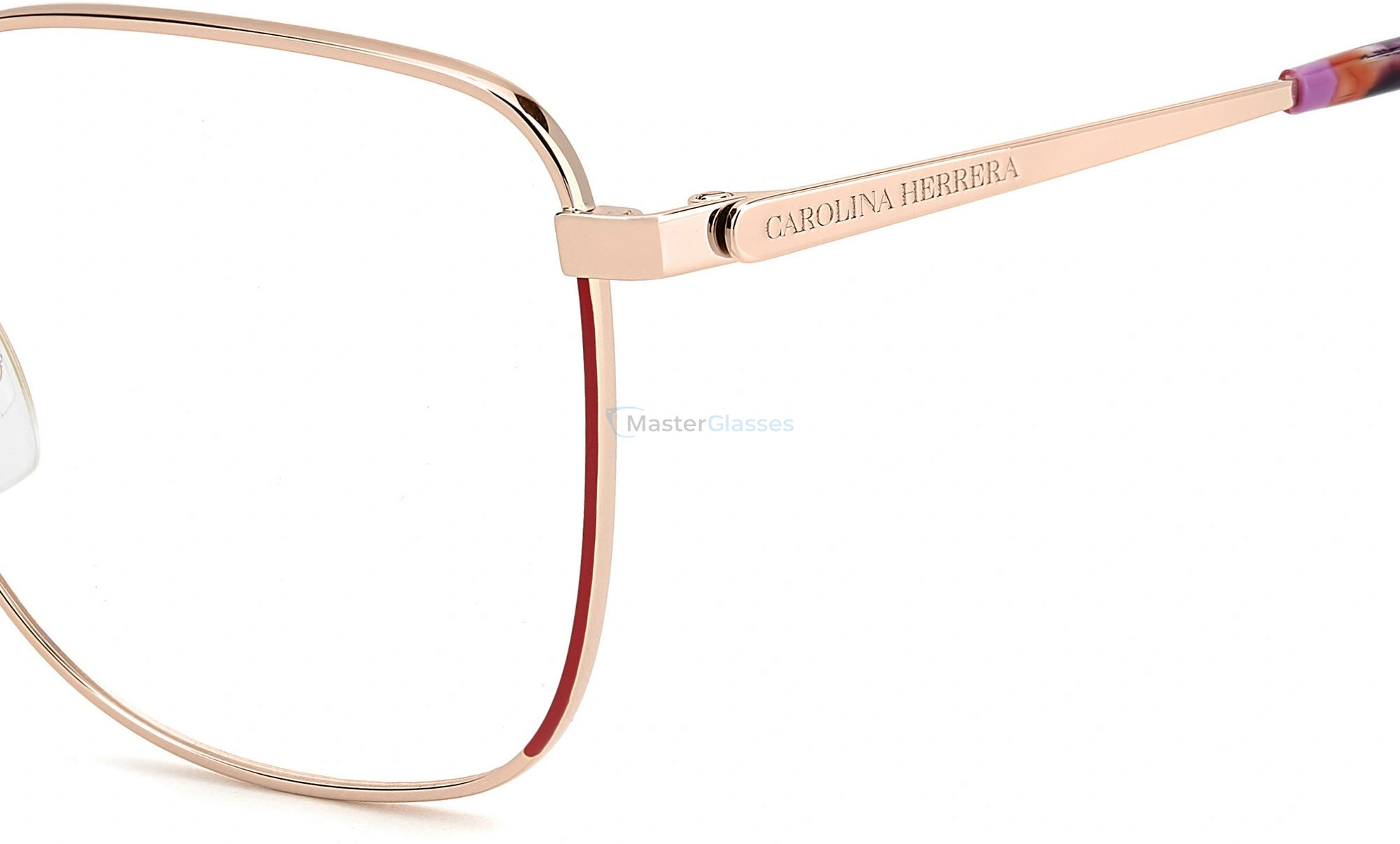 ������ CAROLINA HERRERA HER 0295 AU2 Red Gold