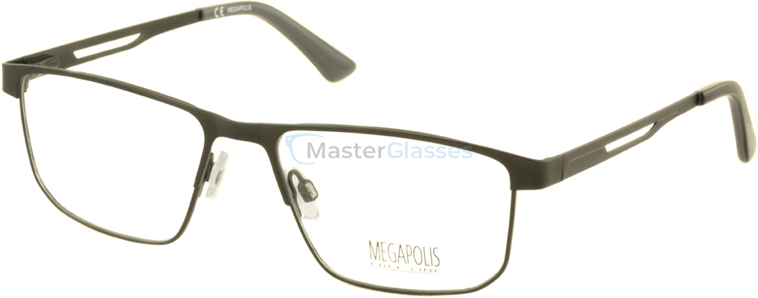 ������ Megapolis Freeline 2194 black