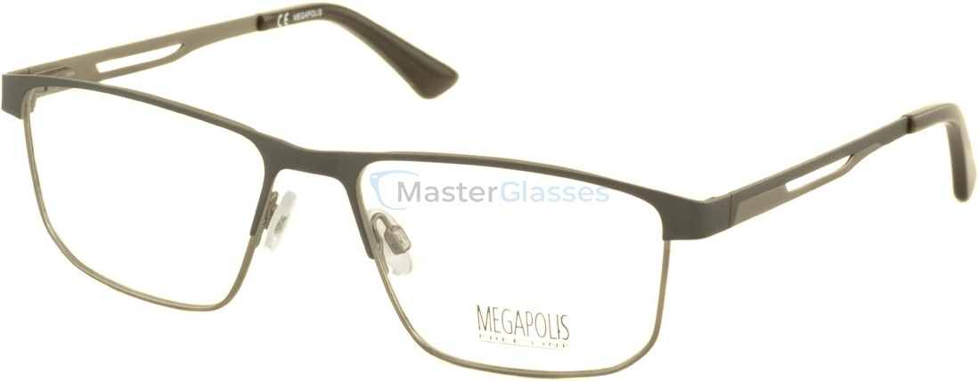 ������ Megapolis Freeline 2194 brown
