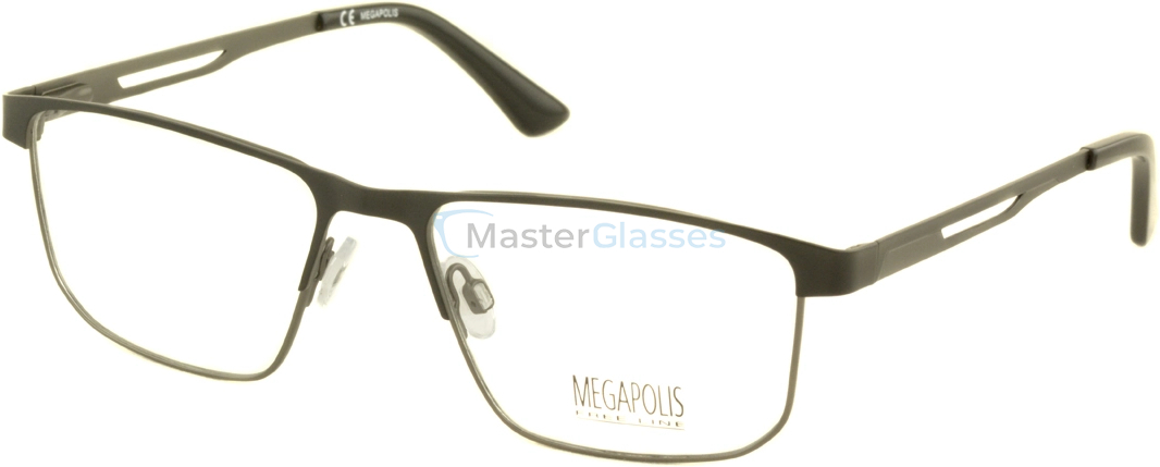 ������ Megapolis Freeline 2194 grey