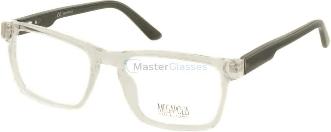 ������ Megapolis Freeline 2219 crystal