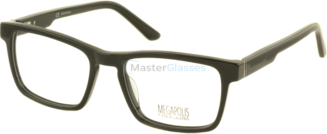������ Megapolis Freeline 2219 nero